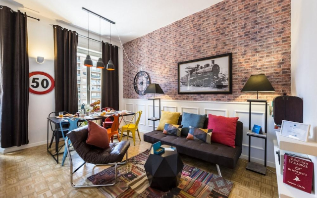 Sweet Inn Apartments - Rolli