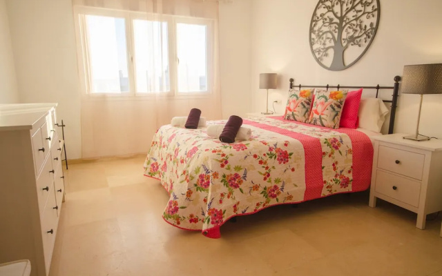 Apartamento Puerto Paraiso