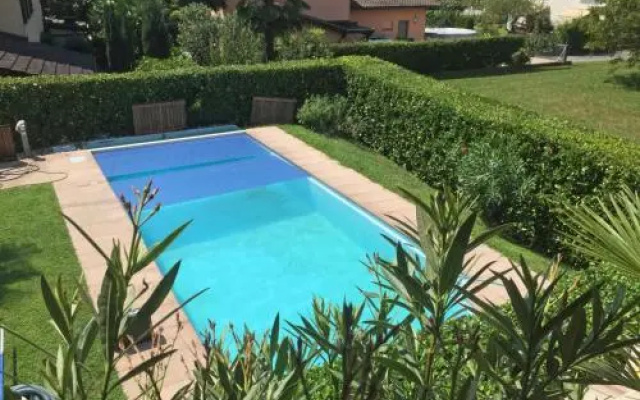 Apartment Caslago.1