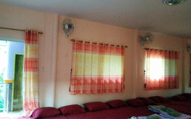 Bangnu River Homestay