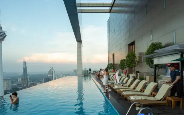 The Platinum KLCC by Holma