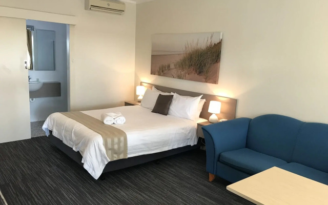 Robetown Motor Inn & Apartments