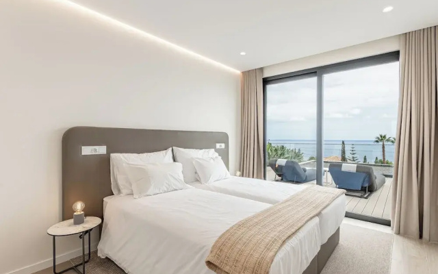 Eco Faja Villas