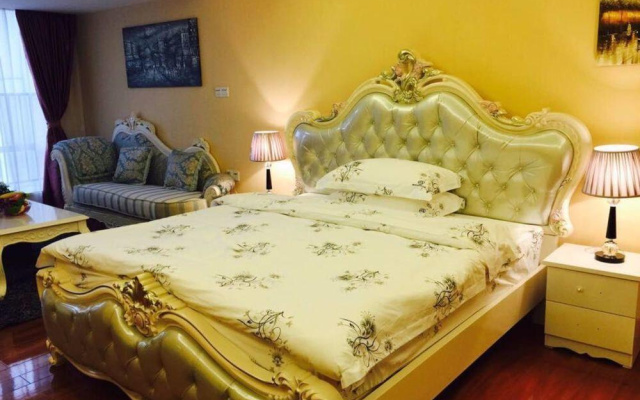 Mahattan Apartment - Free Shuttle Bus for Canton Fair