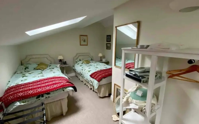 Luxury Accom With Pool Henbury Macclesfield