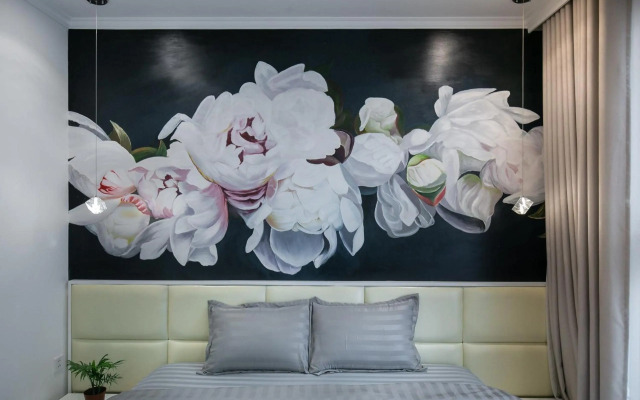 Vinhome Time City - Căn Hộ 1 Phòng Ngủ