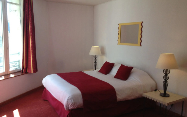 Hotel Residence City Loft