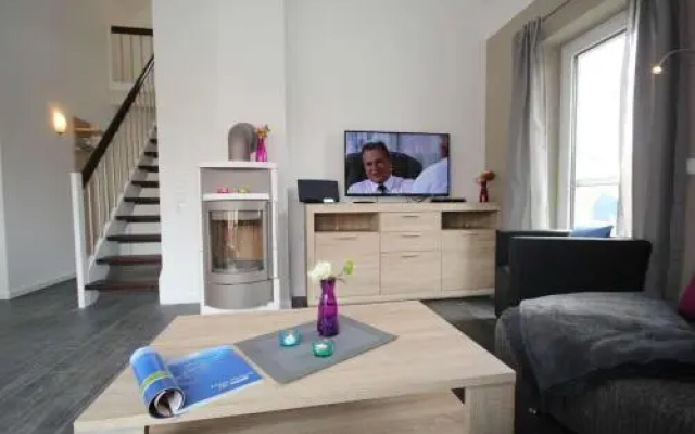 Feriendorf Südstrand Haus 52
