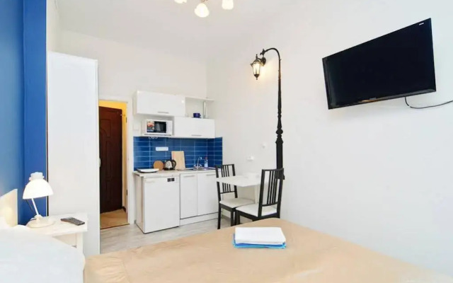 Апартаменты Come Inn 