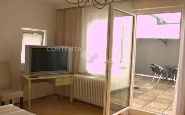 Innenstadtferienwohnung