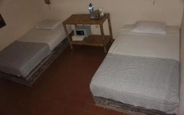 Cimaja Square Hotel & Restaurant