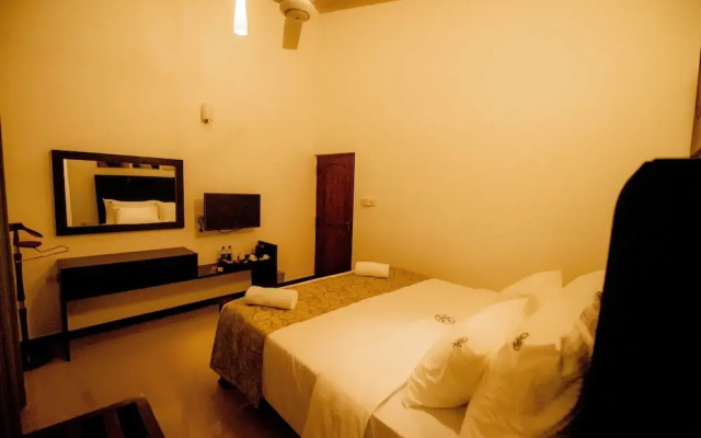 Heaven Villa Anuradhapura