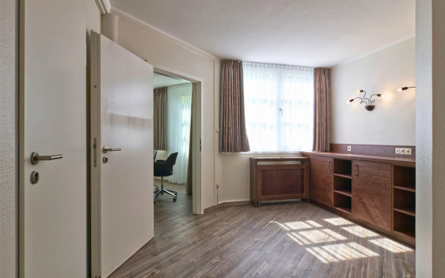 Amber Hotel Bavaria