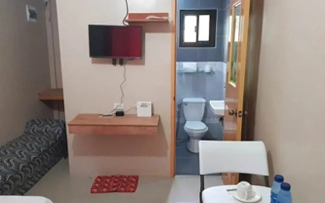 shalom guest house and rest bar
