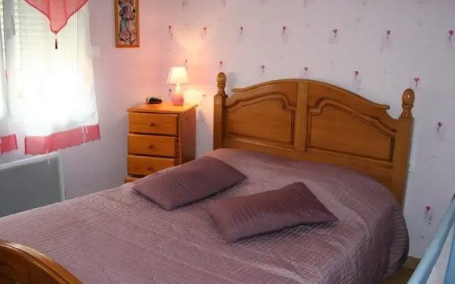 Gite Les Iris de la Baie de Somme