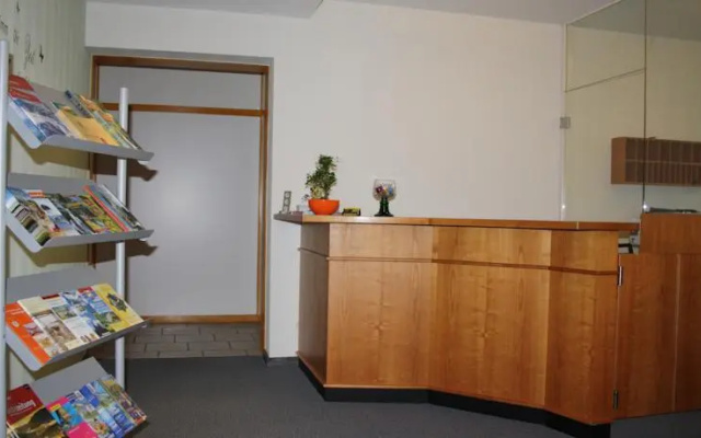 Pension Nachtigall