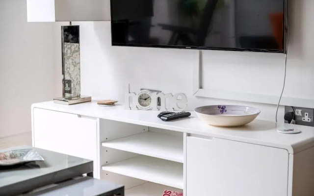 Gorgeous Kentish Town Flat