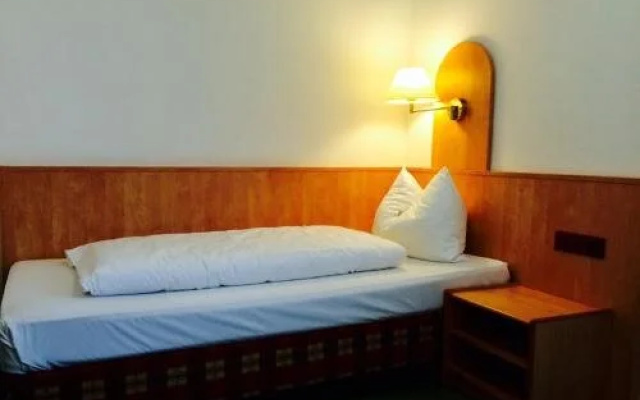 Autobahnmotel Bad Camberg