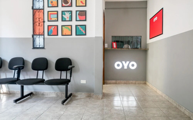 OYO Hotel Park Leste, Sao Paulo