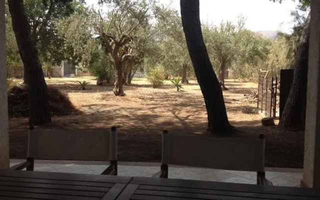 Vacation home Villa Claudio
