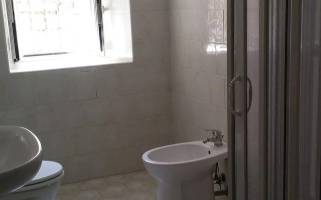 Alloggio di Luna B&B