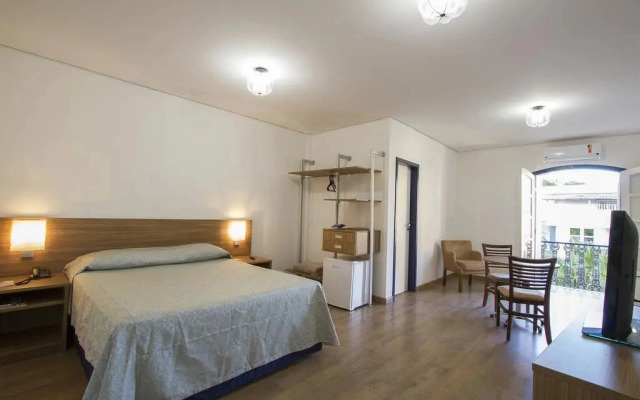 Vitoria Palace Hotel