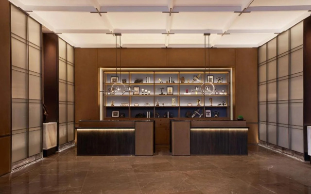 Four Points by Sheraton Nanchang, Xihu