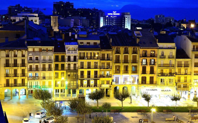 Hostal Arriazu