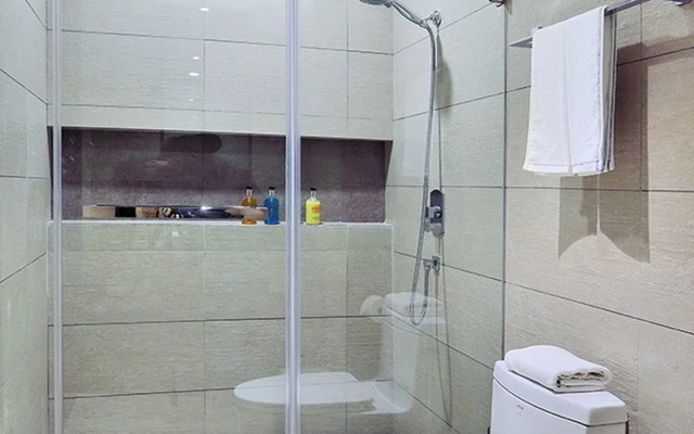 Homeinns Plus Shenyang Hunnan Olympics Centre
