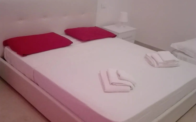 B&B I like salento