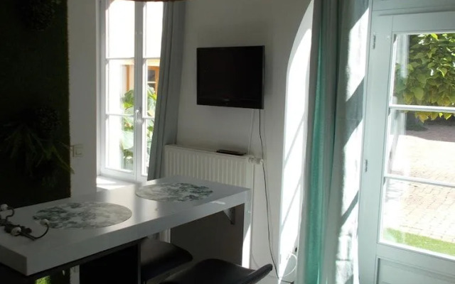 La Cour de Berthe Ouest