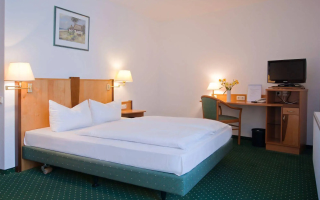 Inselhotel Poel