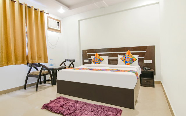 FabHotel Skaga
