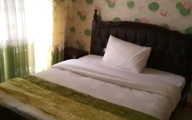 Eldoret Kings Square Apartments