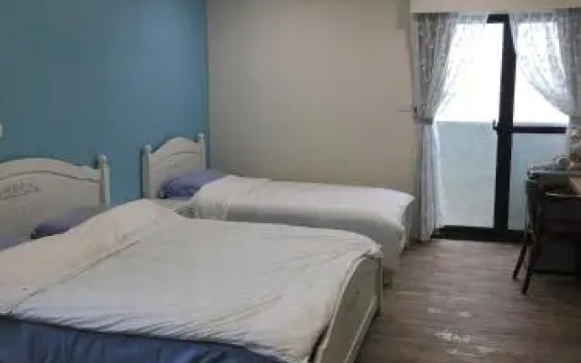 Hallelujah II Seaview Homestay
