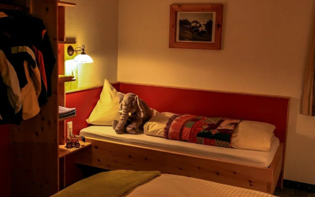 Appartement Ambrosius