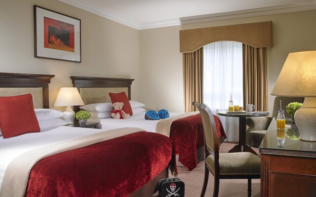 The Park Hotel, Holiday Homes & Leisure Centre