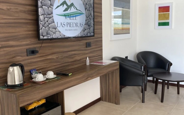 Valle las Piedras Premium Suites