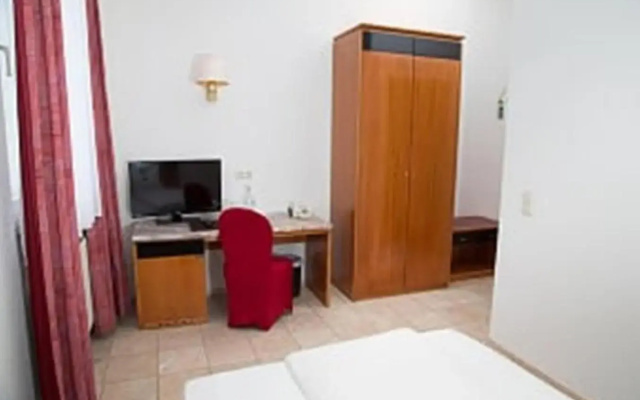 Parkhotel Altenburg