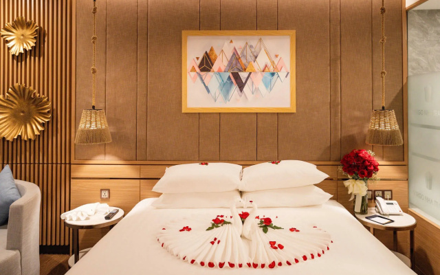 Virgo Hotel