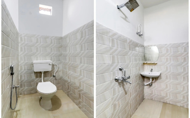The Sheher Inn by OYO Rooms