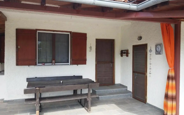 Olive Summer House