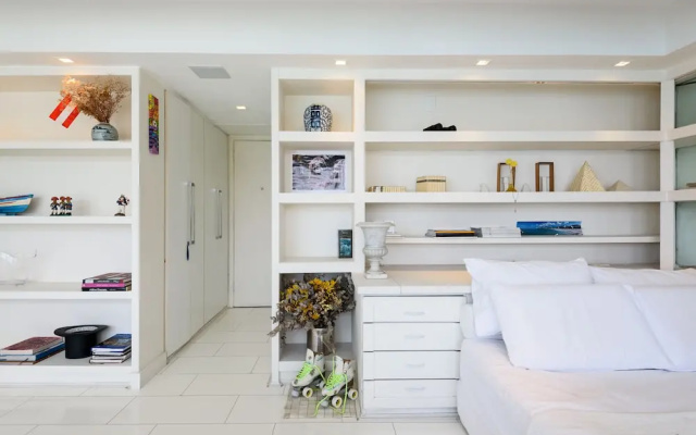 Omar do Rio - Apartamento V902