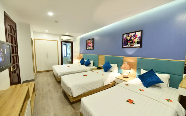 Amorita Boutique Hotel