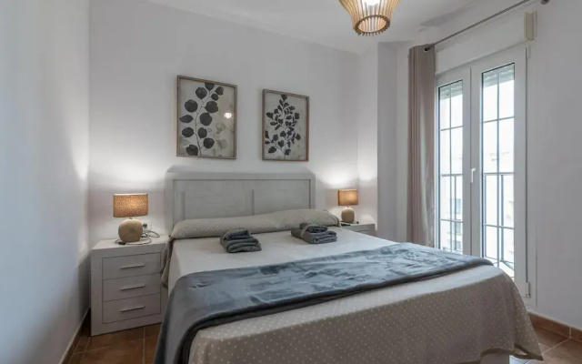 Stay Near Beach in Punta del Moral