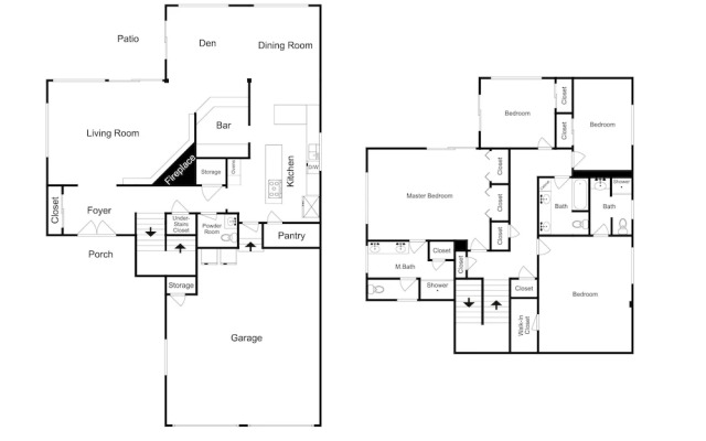 474 Capri Dr Home