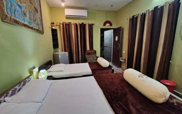 Bella Villa Luxury Stay