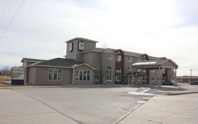 Quality Inn & Suites Pinedale