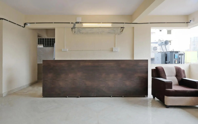 Silverkey Executive Stays 24644 Electronic City Ph
