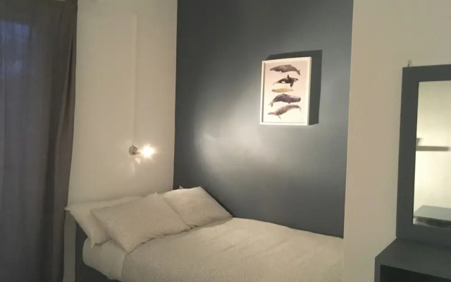 Cristi Rooms